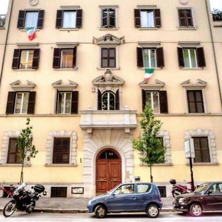 Bdb Luxury Rooms San Pietro Rome Exterior photo