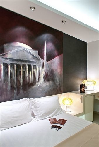 Bdb Luxury Rooms San Pietro Rome Exterior photo